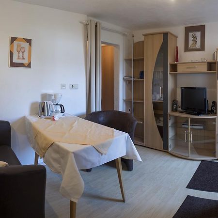 Haus Steinroeschen Apartman Seefeld in Tirol Kültér fotó