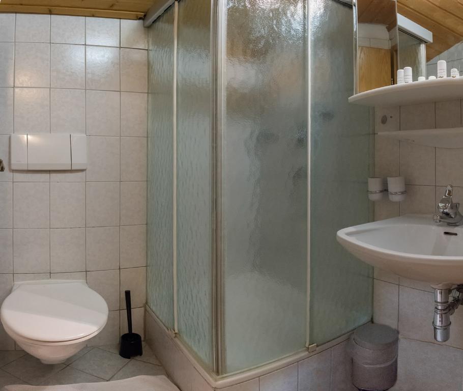 Haus Steinroeschen Apartman Seefeld in Tirol Kültér fotó
