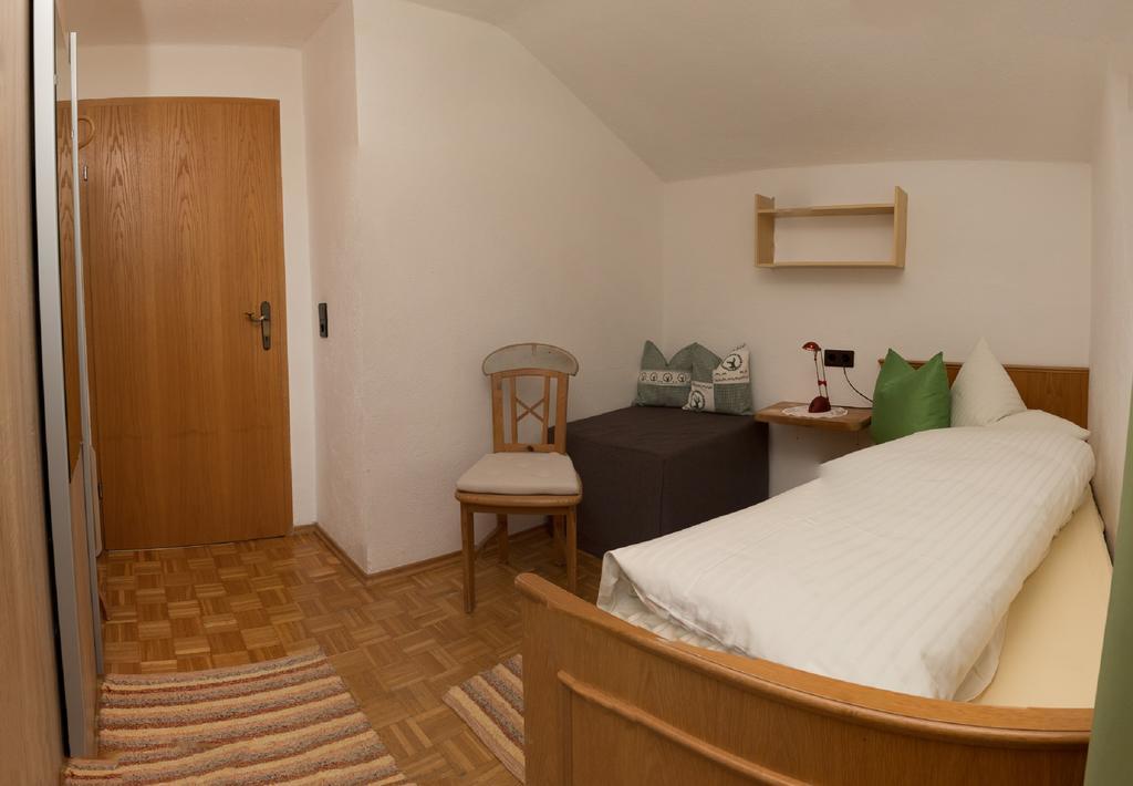 Haus Steinroeschen Apartman Seefeld in Tirol Kültér fotó