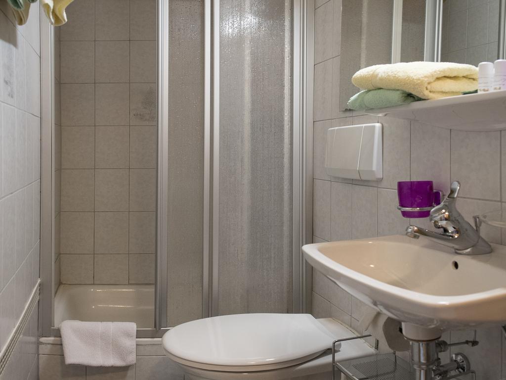 Haus Steinroeschen Apartman Seefeld in Tirol Kültér fotó